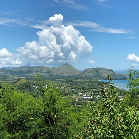 Villa Domanik Labuan Bajo Exteriér fotografie