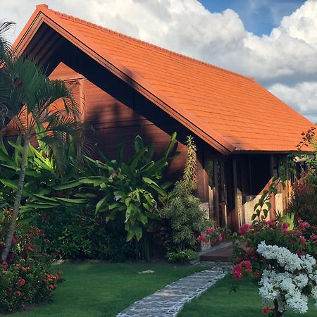 Villa Domanik Labuan Bajo Exteriér fotografie