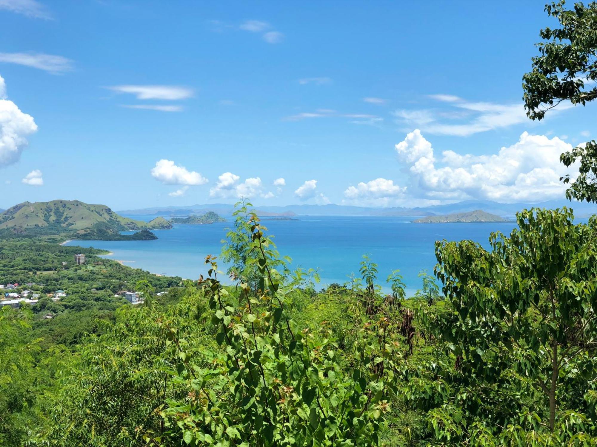 Villa Domanik Labuan Bajo Exteriér fotografie
