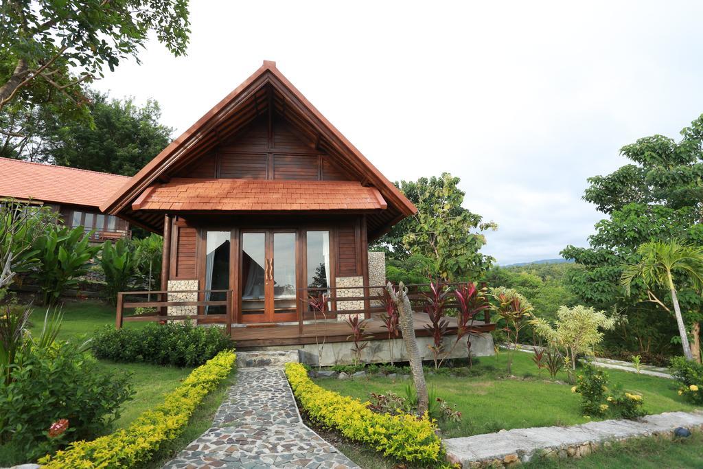 Villa Domanik Labuan Bajo Exteriér fotografie