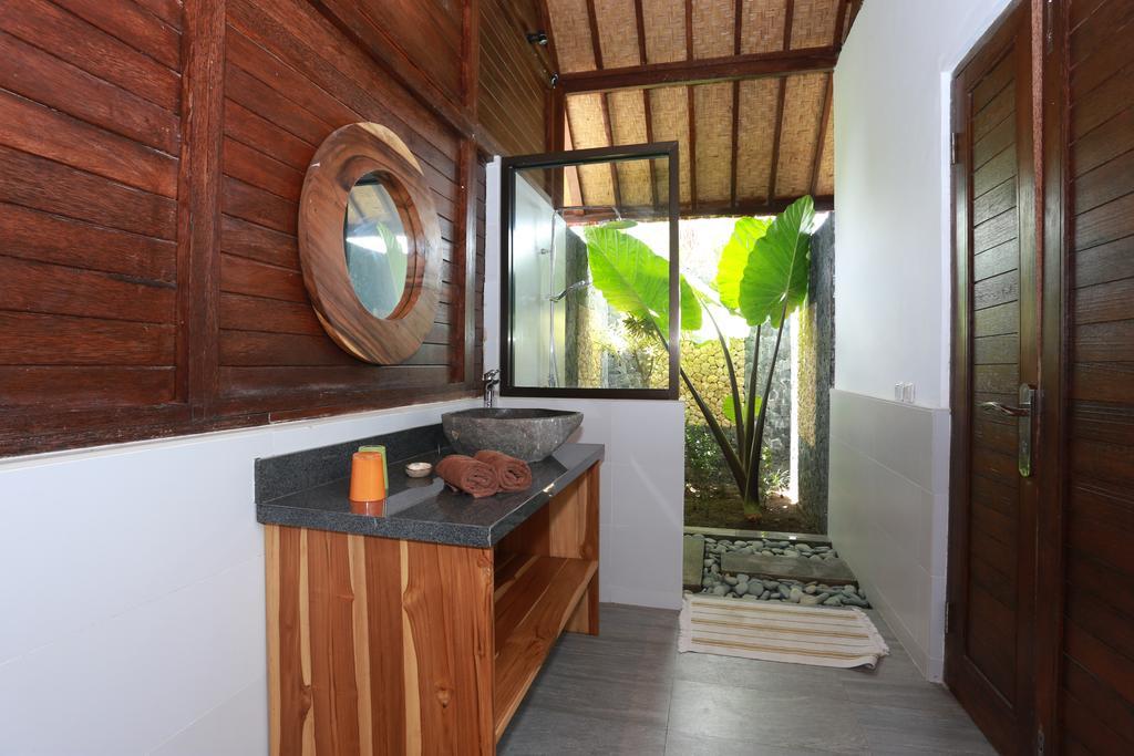 Villa Domanik Labuan Bajo Exteriér fotografie