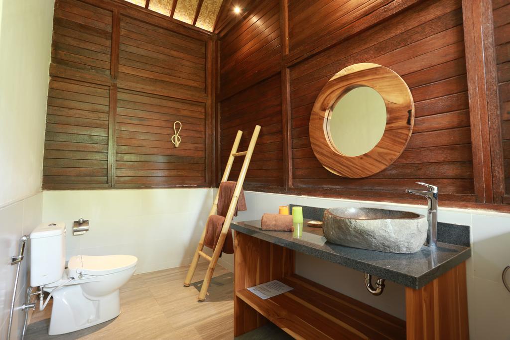 Villa Domanik Labuan Bajo Exteriér fotografie