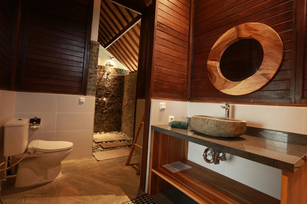 Villa Domanik Labuan Bajo Exteriér fotografie