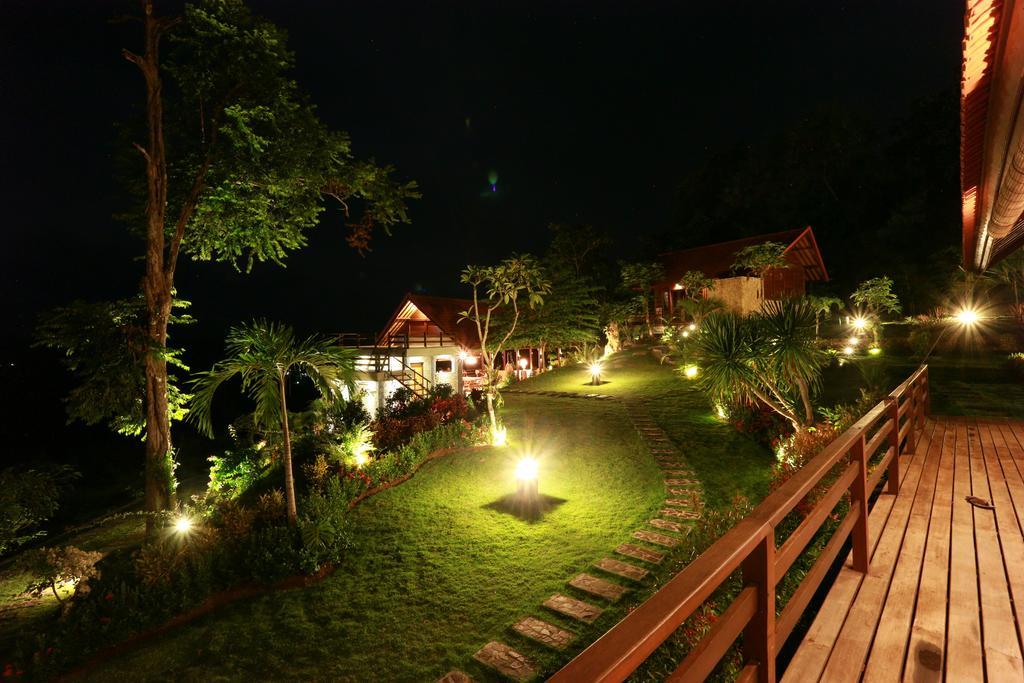 Villa Domanik Labuan Bajo Exteriér fotografie