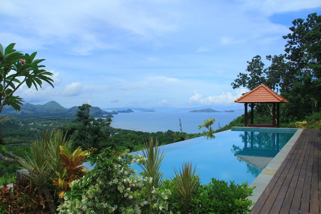 Villa Domanik Labuan Bajo Exteriér fotografie
