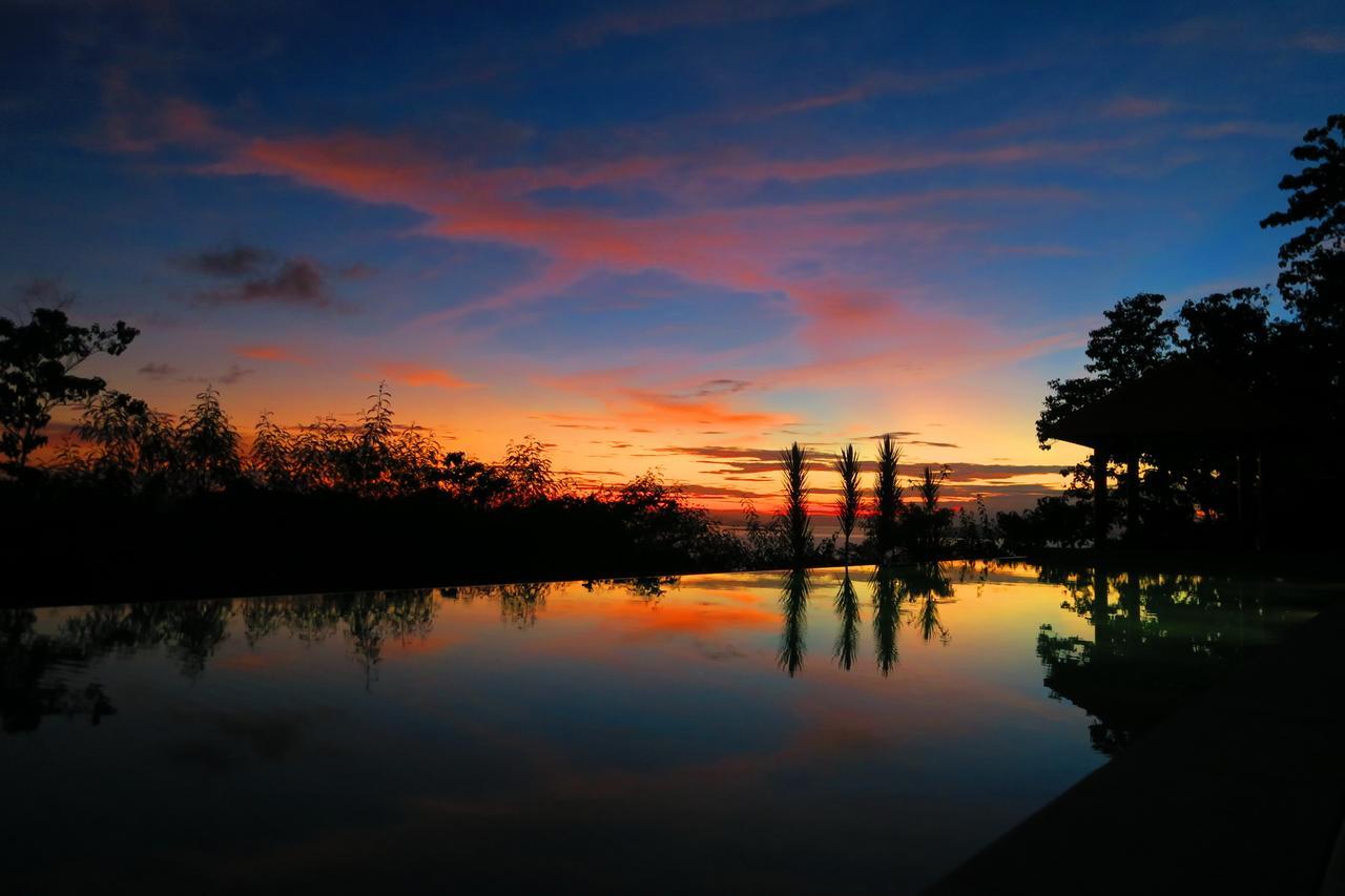 Villa Domanik Labuan Bajo Exteriér fotografie